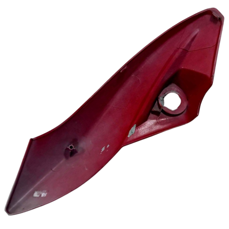 Carenagem Lateral Esquerda Farol Honda Cb 300 R Ano 2010