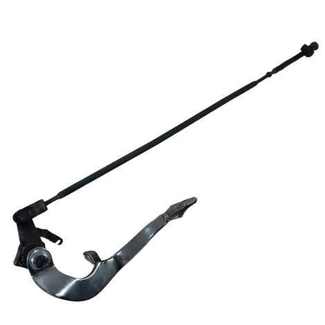 Pedal Freio Marca Honda Cb 300 R Ano 2010 Original AVARIA