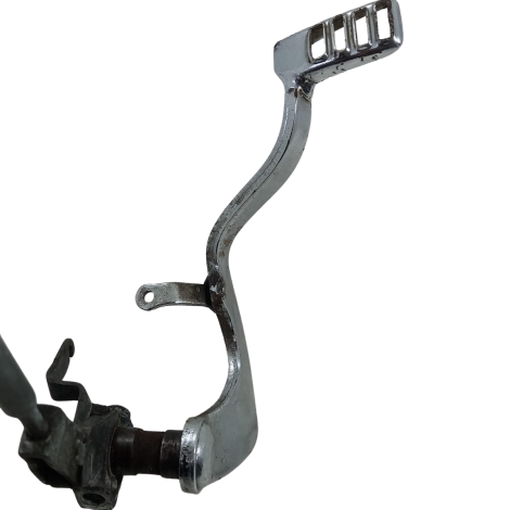 Pedal Freio Marca Honda Cb 300 R Ano 2010 Original AVARIA