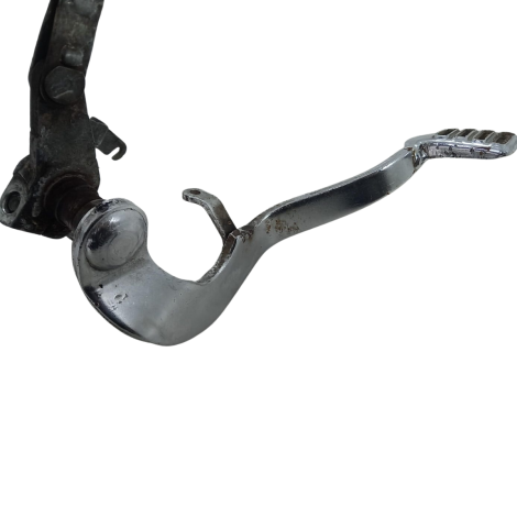 Pedal Freio Marca Honda Cb 300 R Ano 2010 Original AVARIA