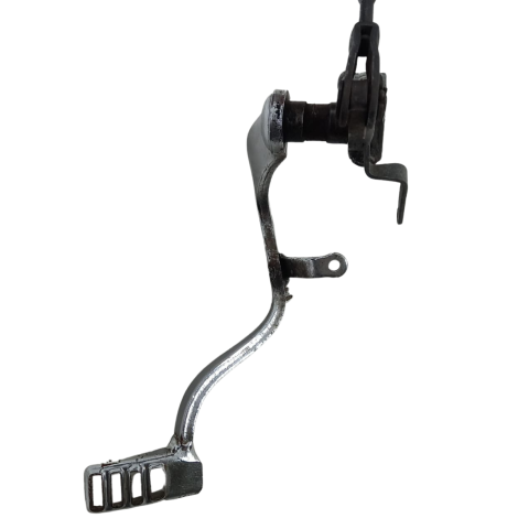 Pedal Freio Marca Honda Cb 300 R Ano 2010 Original AVARIA