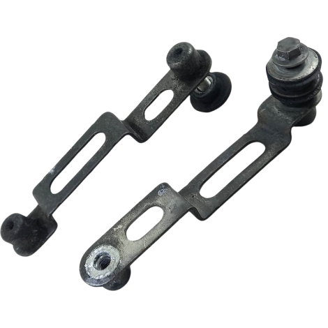 Suporte Paralama Dianteiro Honda Cb 300 R Ano 2010 Original