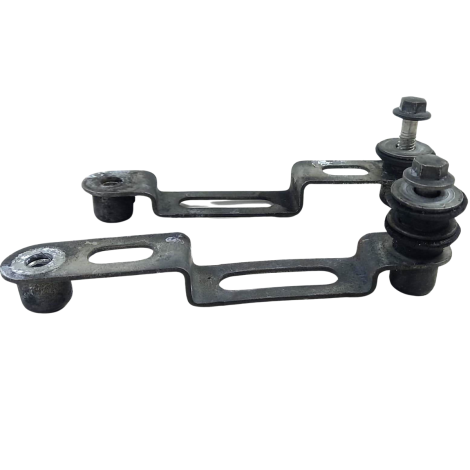 Suporte Paralama Dianteiro Honda Cb 300 R Ano 2010 Original