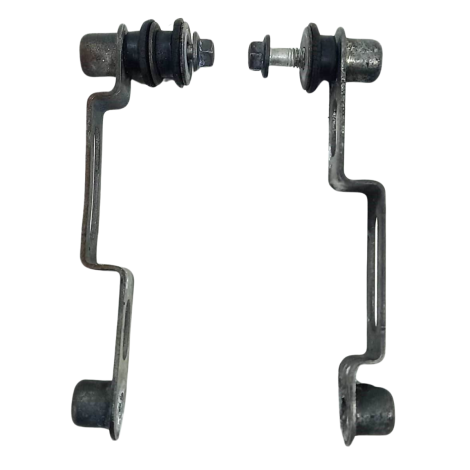 Suporte Paralama Dianteiro Honda Cb 300 R Ano 2010 Original