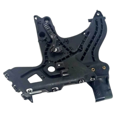 Suporte Frontal Carenagem Direita Bmw K1200 Gt 2007 Original