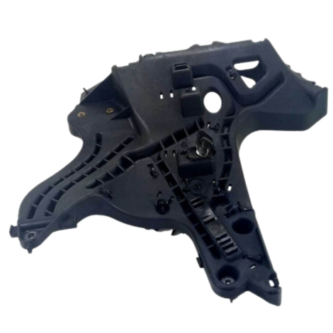 Suporte Frontal Carenagem Direita Bmw K1200 Gt 2007 Original