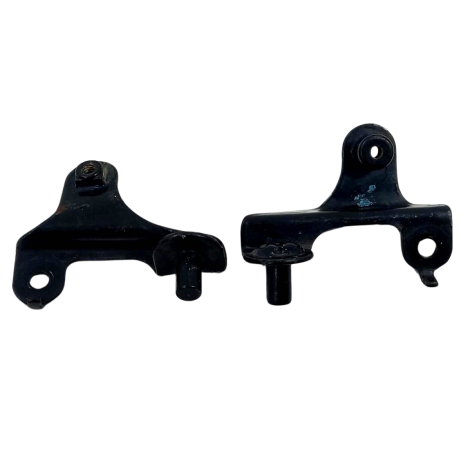 Suporte Carenagem Farol Honda Cb 300 R Ano 2010 Original