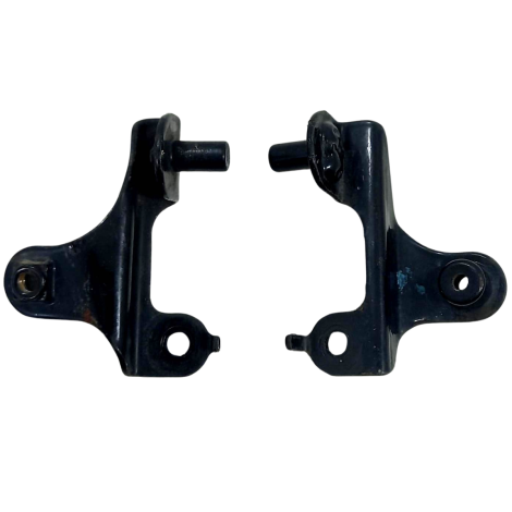 Suporte Carenagem Farol Honda Cb 300 R Ano 2010 Original