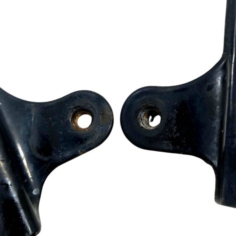 Suporte Carenagem Farol Honda Cb 300 R Ano 2010 Original