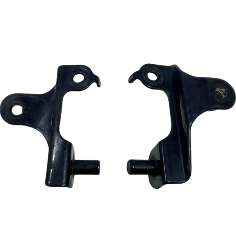 Suporte Carenagem Farol Honda Cb 300 R Ano 2010 Original