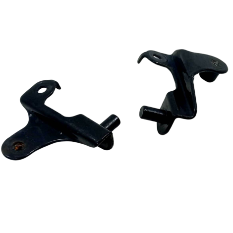 Suporte Carenagem Farol Honda Cb 300 R Ano 2010 Original