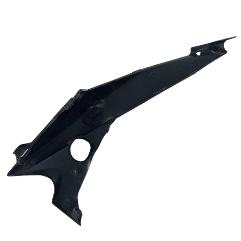 Acabamento Rabeta Esqrd Honda Cb 300 R 2010 Original AVARIA