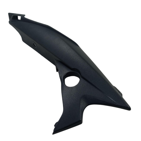 Acabamento Rabeta Esqrd Honda Cb 300 R 2010 Original AVARIA