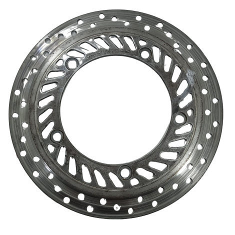 Disco Freio Dianteiro Honda Modelo Cb 300 R 2010 Original