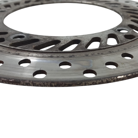 Disco Freio Dianteiro Honda Modelo Cb 300 R 2010 Original