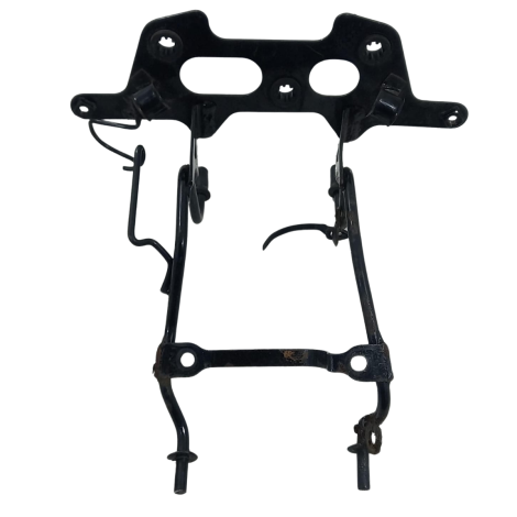 Aranha Painel Marca Honda Modelo Cb 300 R Ano 2010 Original