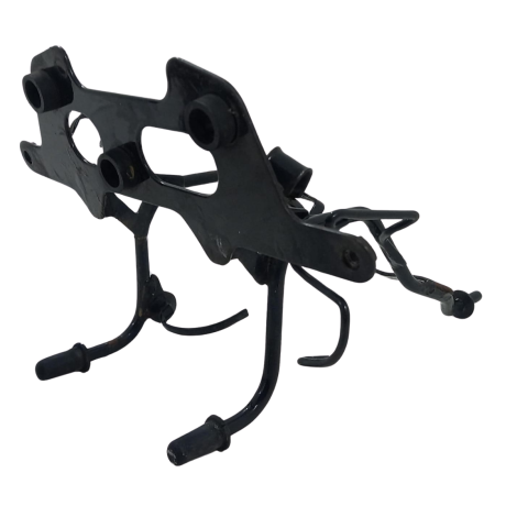 Aranha Painel Marca Honda Modelo Cb 300 R Ano 2010 Original