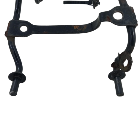 Aranha Painel Marca Honda Modelo Cb 300 R Ano 2010 Original