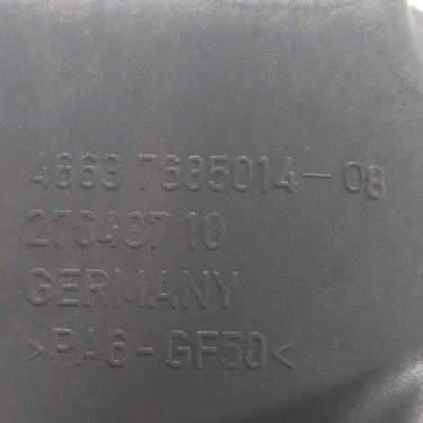 Suporte Frontal Carenagem Esquerda Bmw  K1200 Gt Ano 2007