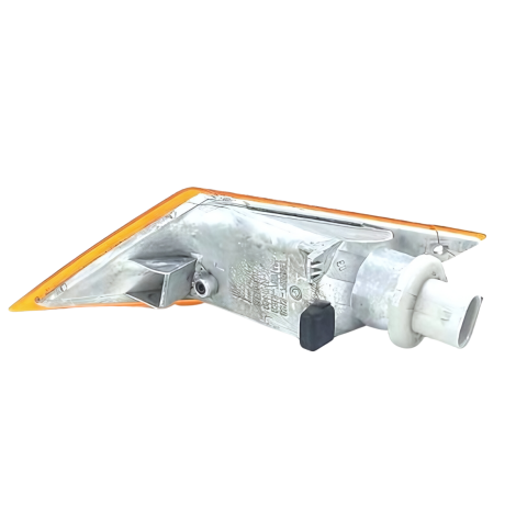 Pisca Lado Esquerdo Bmw K1200 Gt 2007  Com Pequena Avaria