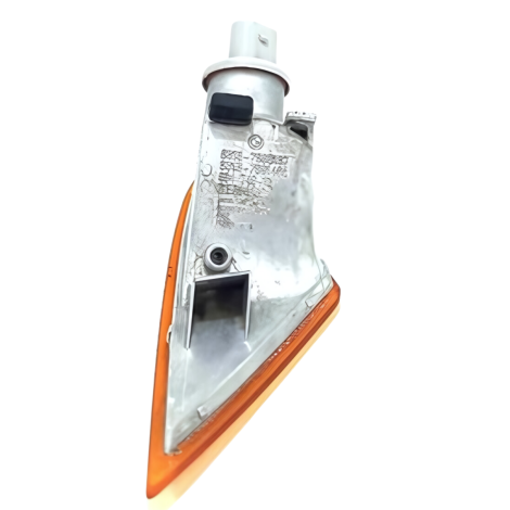 Pisca Lado Esquerdo Bmw K1200 Gt 2007  Com Pequena Avaria