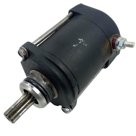 Motor Arranque Marca BMW Modelo G310 GS Ano 2018 Original