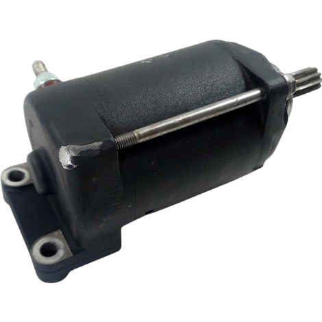 Motor Arranque Marca BMW Modelo G310 GS Ano 2018 Original