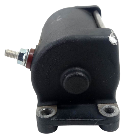 Motor Arranque Marca BMW Modelo G310 GS Ano 2018 Original