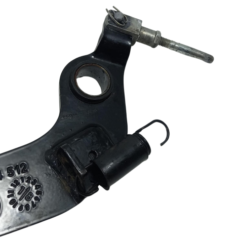 Pedal Freio Marca BMW Modelo G310 GS Ano 2018 Original