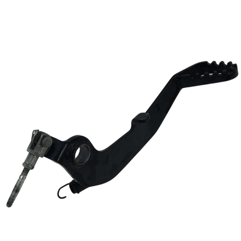 Pedal Freio Marca BMW Modelo G310 GS Ano 2018 Original