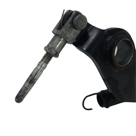 Pedal Freio Marca BMW Modelo G310 GS Ano 2018 Original