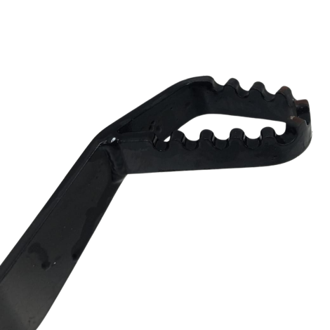 Pedal Freio Marca BMW Modelo G310 GS Ano 2018 Original