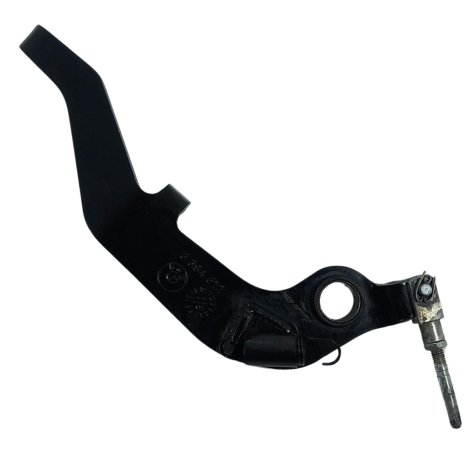 Pedal Freio Marca BMW Modelo G310 GS Ano 2018 Original