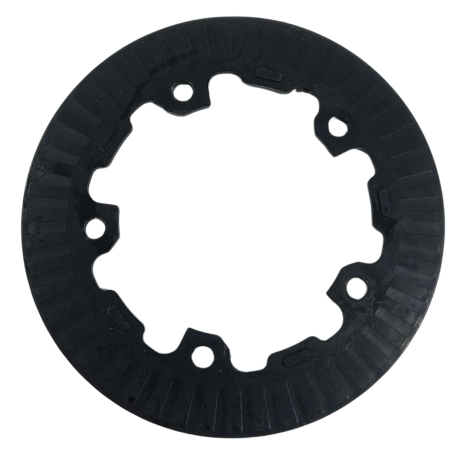 Disco Abs Traseiro Marca BMW Modelo G310 GS 2018 Original