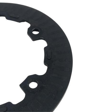 Disco Abs Traseiro Marca BMW Modelo G310 GS 2018 Original