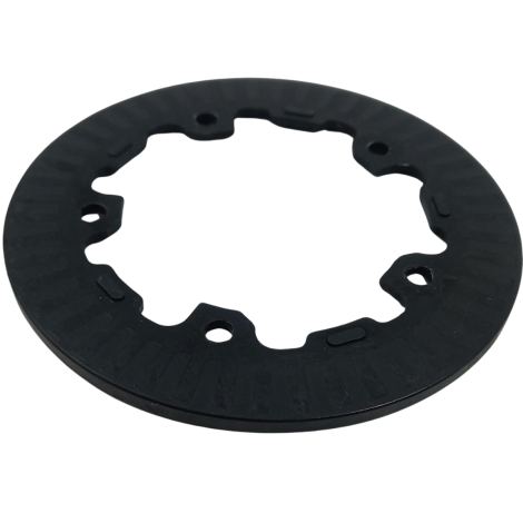 Disco Abs Traseiro Marca BMW Modelo G310 GS 2018 Original