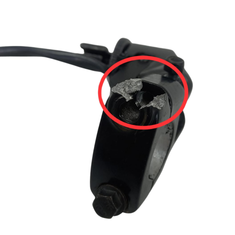 Manicoto Embreagem Marca BMW Modelo G 310 GS 2018 Original