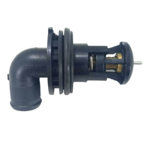 Válvula Termostática Original Modelo Bmw K1200 Gt Ano 2007