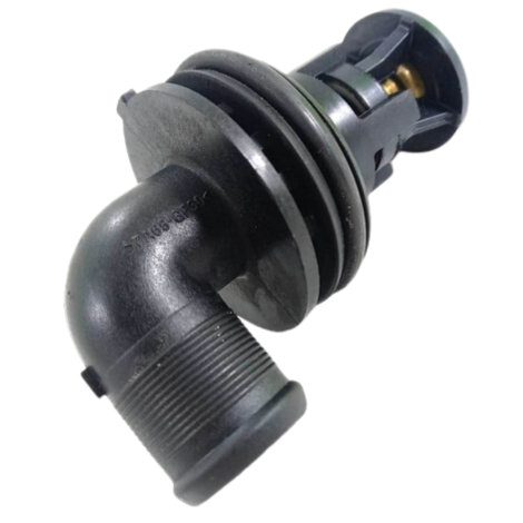 Válvula Termostática Original Modelo Bmw K1200 Gt Ano 2007