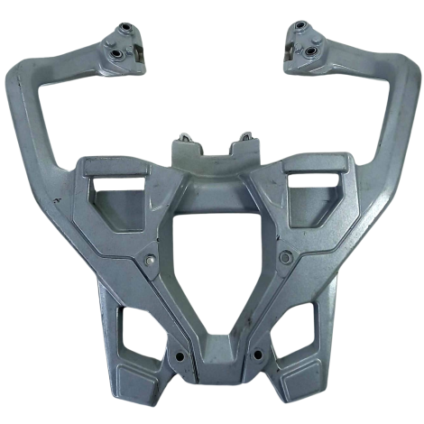 Alça Traseira Marca BMW Modelo G310 GS Ano 2018 Original