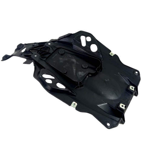 Paralama B Marca BMW Modelo G310 GS Ano 2018 Original
