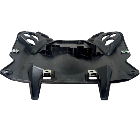 Paralama B Marca BMW Modelo G310 GS Ano 2018 Original