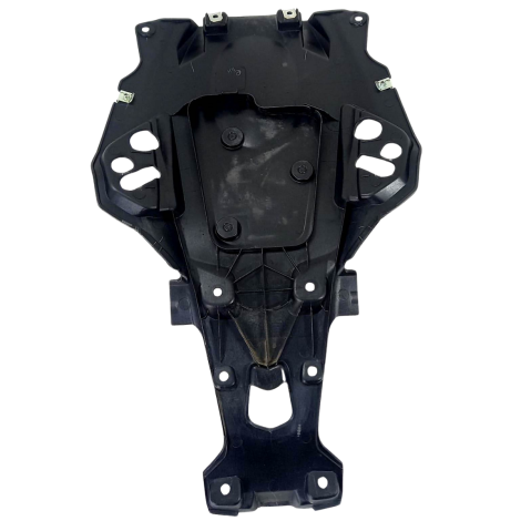 Paralama B Marca BMW Modelo G310 GS Ano 2018 Original
