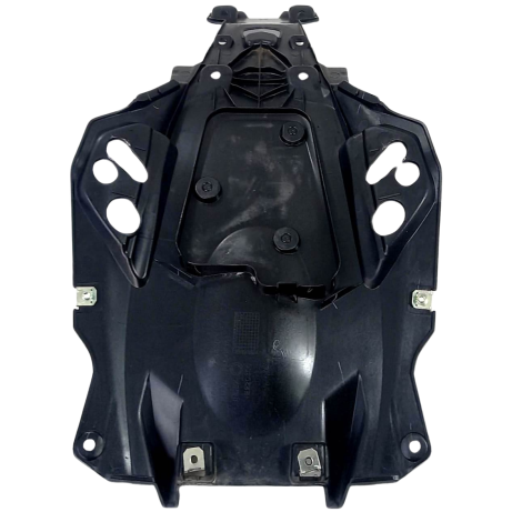 Paralama B Marca BMW Modelo G310 GS Ano 2018 Original