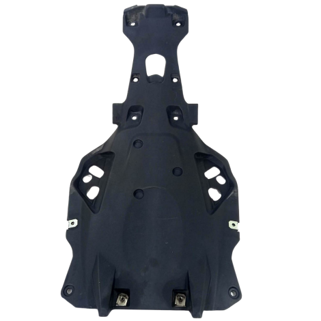 Paralama B Marca BMW Modelo G310 GS Ano 2018 Original