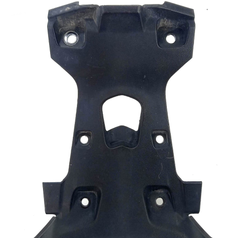 Paralama B Marca BMW Modelo G310 GS Ano 2018 Original