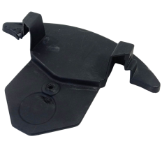 Acabamento Mesa Inferior BMW G310 GS 2018 Original AVARIA