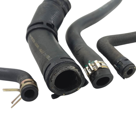 Kit Mangueira Água BMW Modelo G310 GS Ano 2018 Original