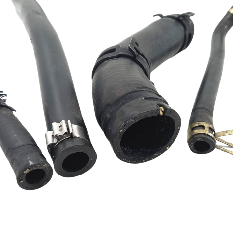 Kit Mangueira Água BMW Modelo G310 GS Ano 2018 Original