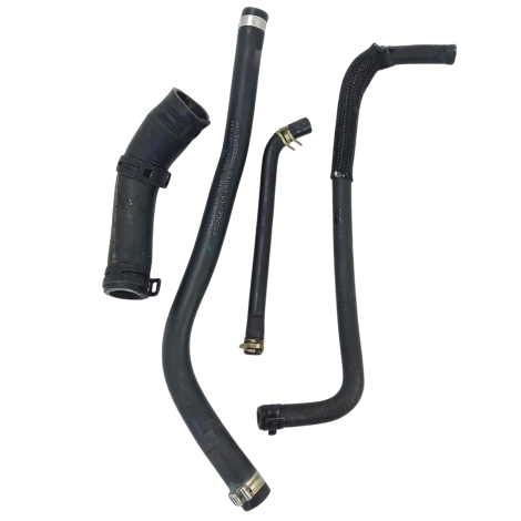 Kit Mangueira Água BMW Modelo G310 GS Ano 2018 Original